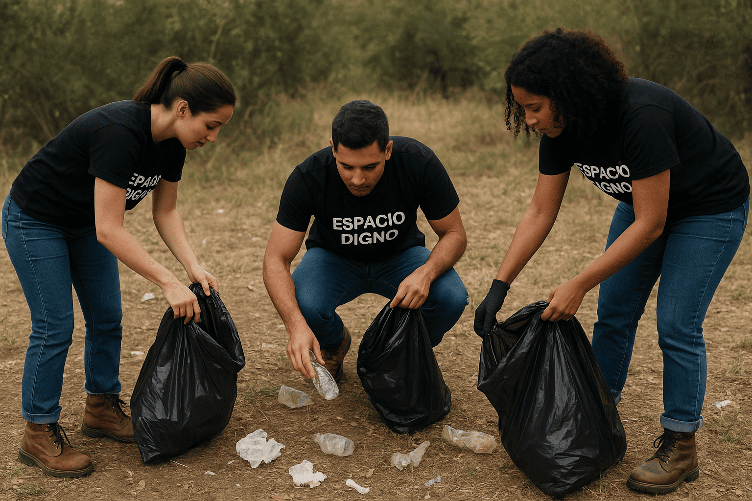 Reciclaje Responsable